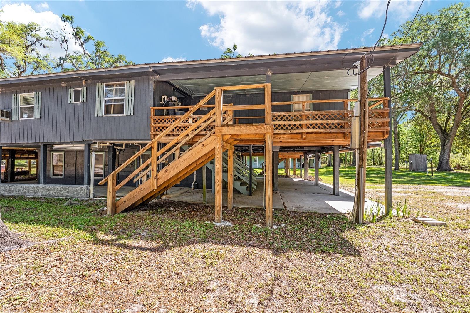 7870 SW 25TH PL, BELL, FL, 32619