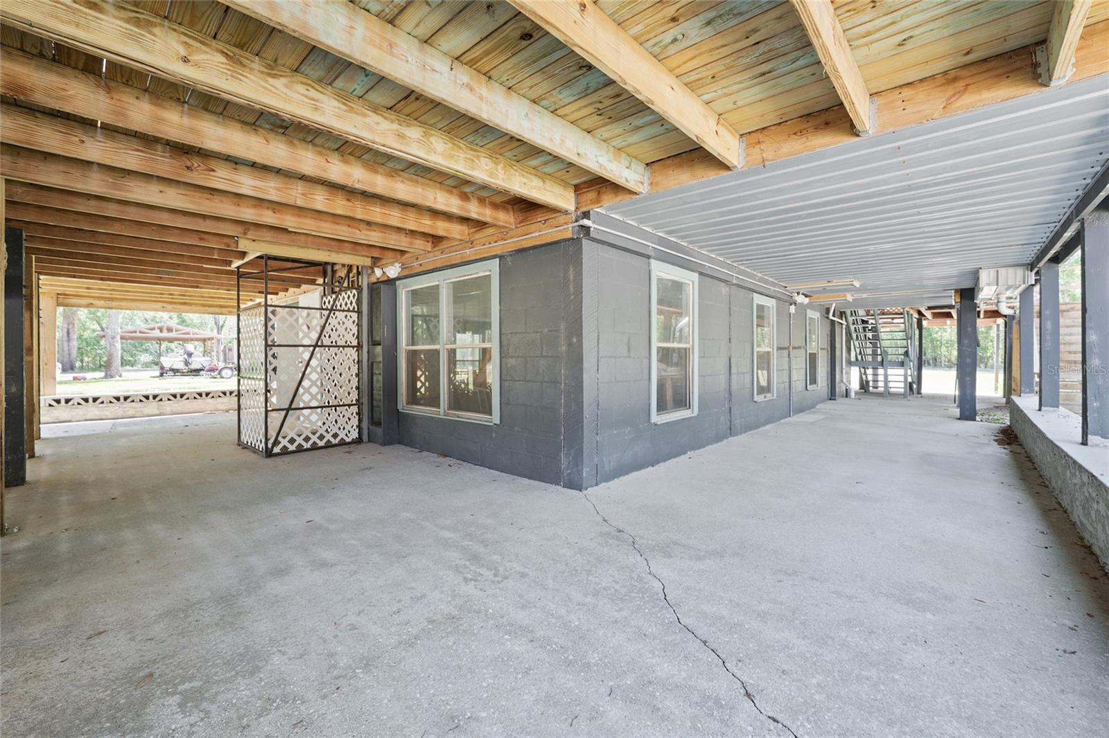 7870 SW 25TH PL, BELL, FL, 32619