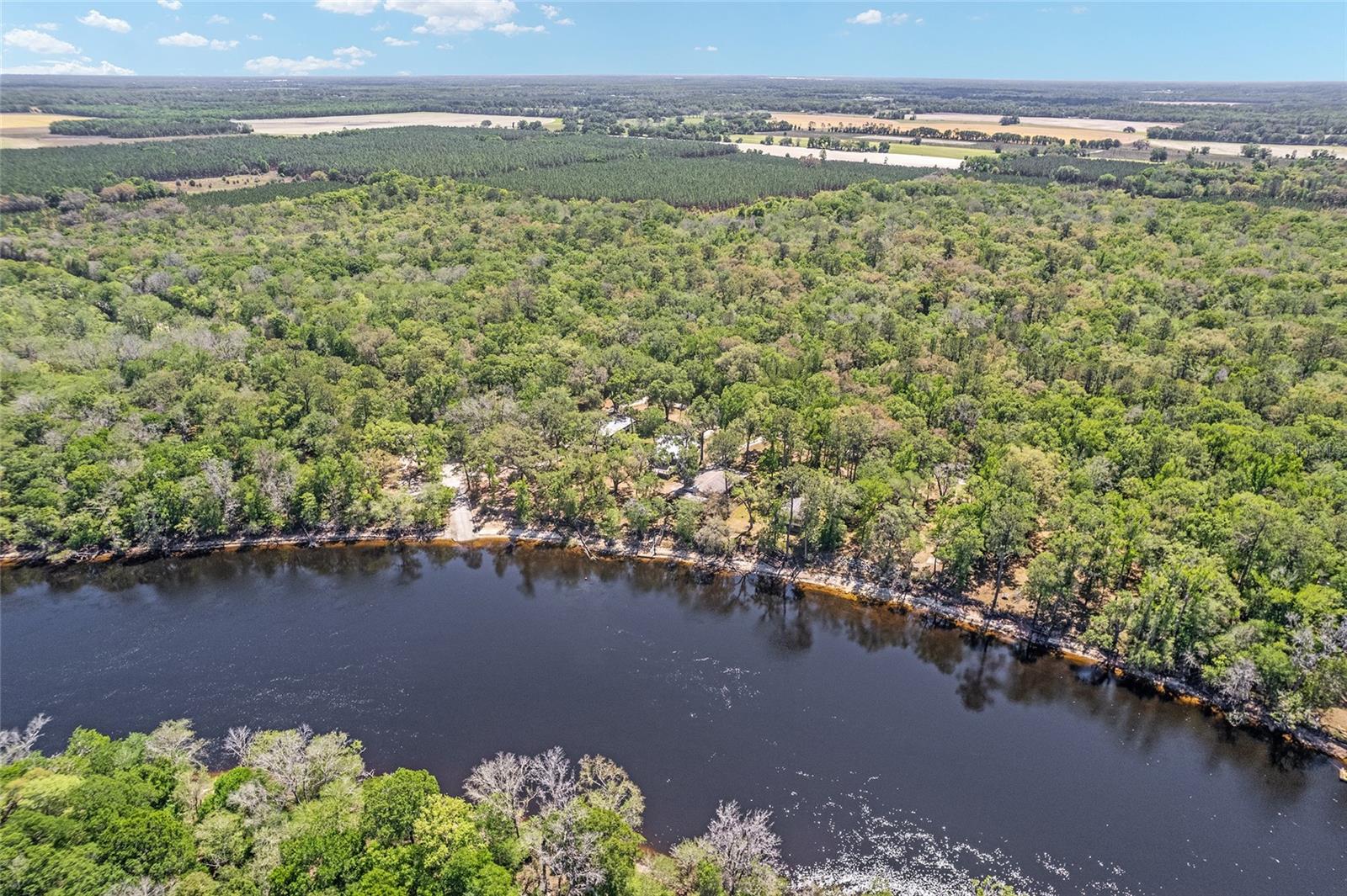 7870 SW 25TH PL, BELL, FL, 32619