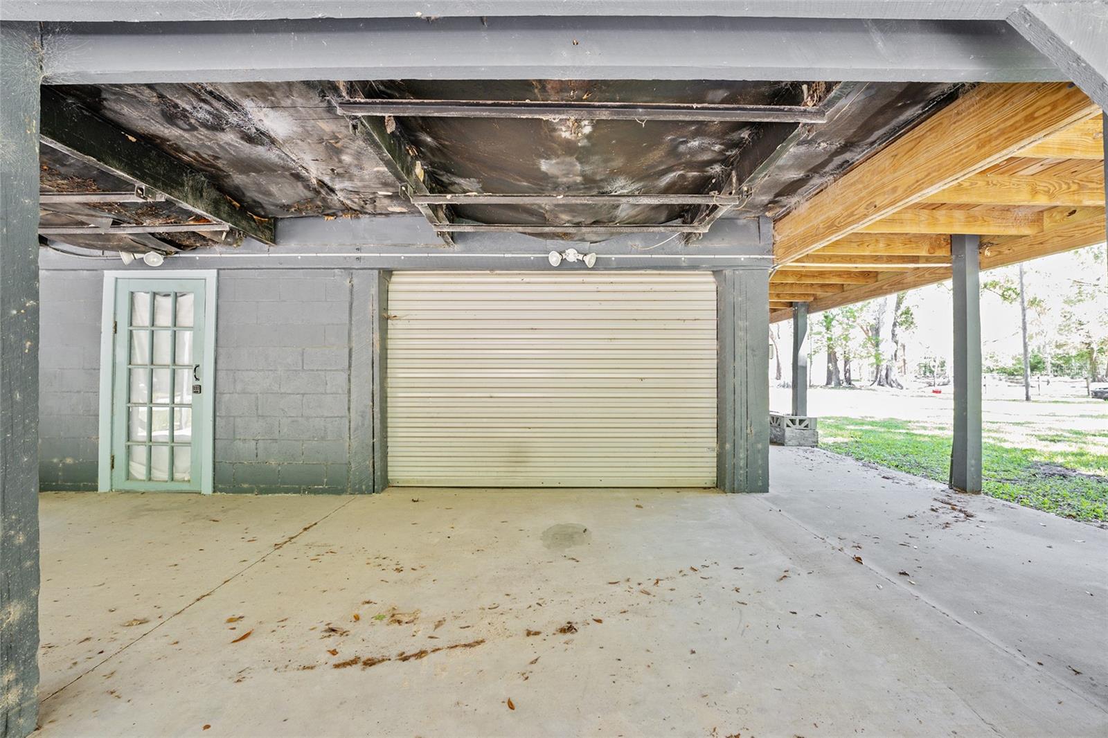 7870 SW 25TH PL, BELL, FL, 32619
