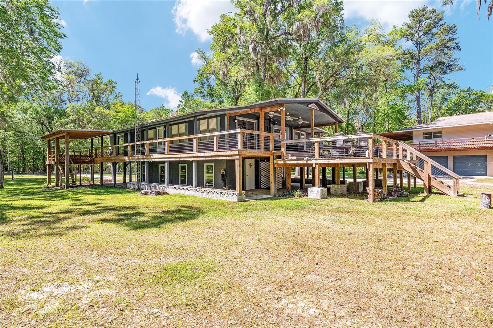 7870 SW 25TH PL, BELL, FL, 32619