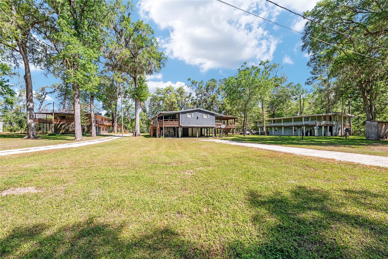 7870 SW 25TH PL, BELL, FL, 32619