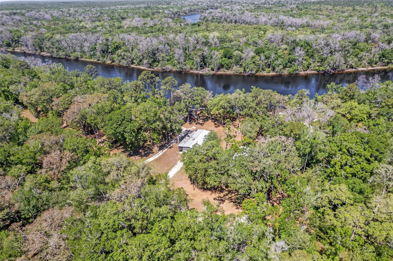 7870 SW 25TH PL, BELL, FL, 32619