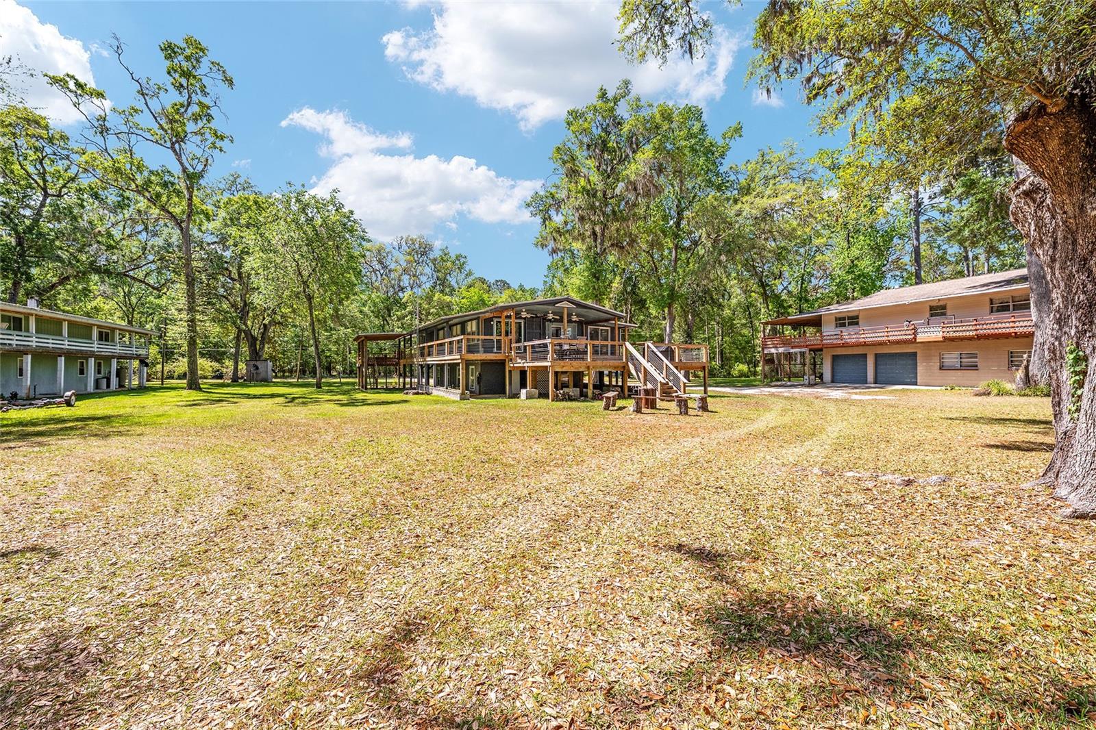 7870 SW 25TH PL, BELL, FL, 32619
