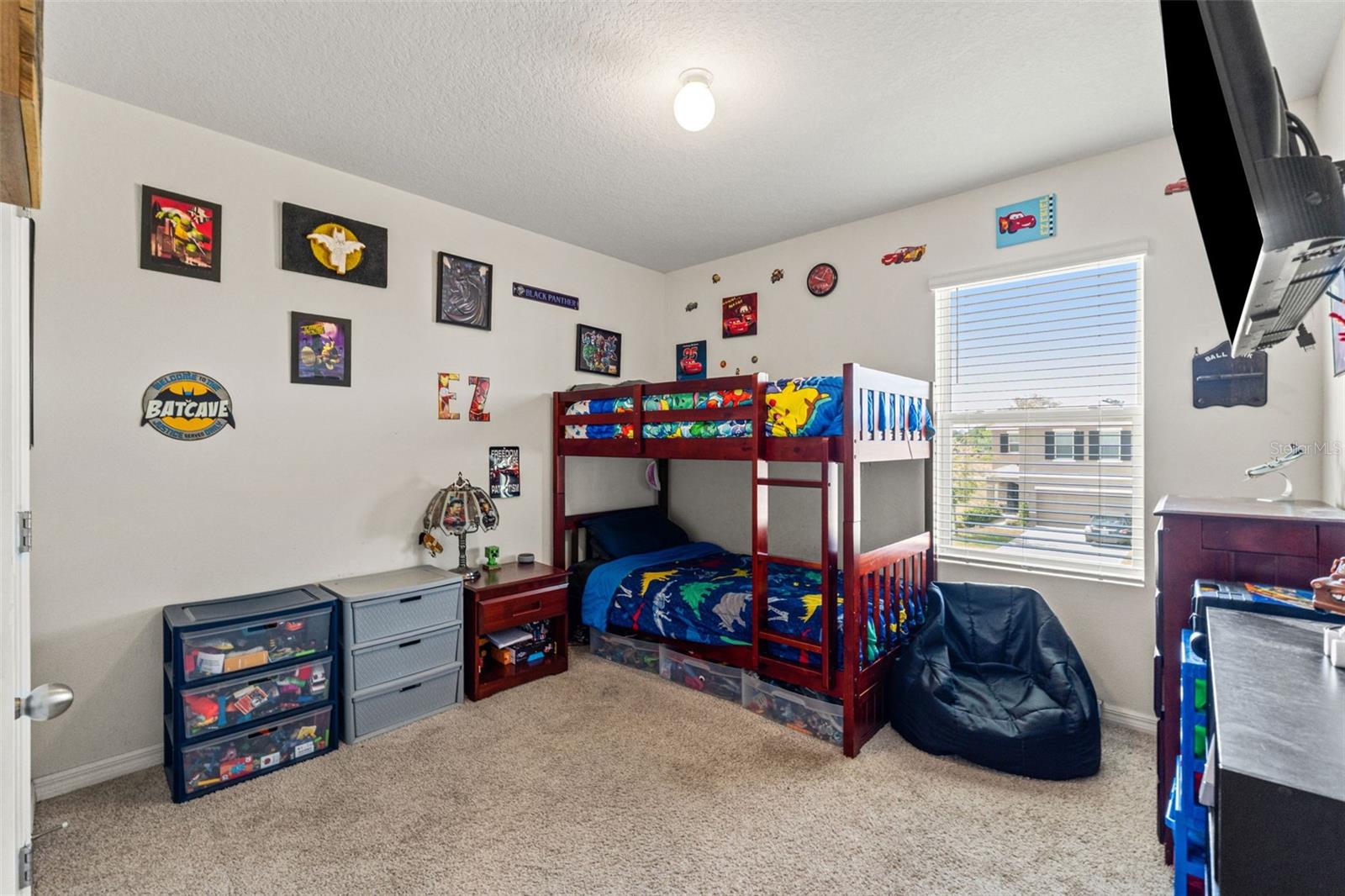 Bedroom 4 - 2nd Floor