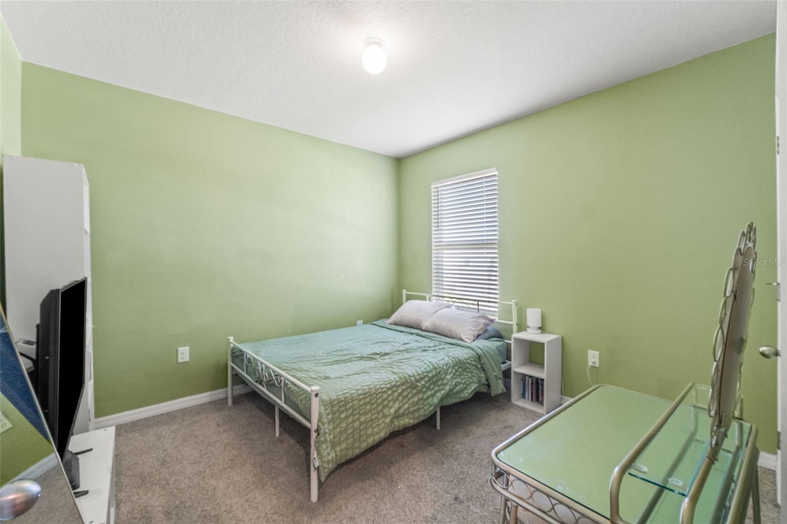 Bedroom 3 - 2nd Floor