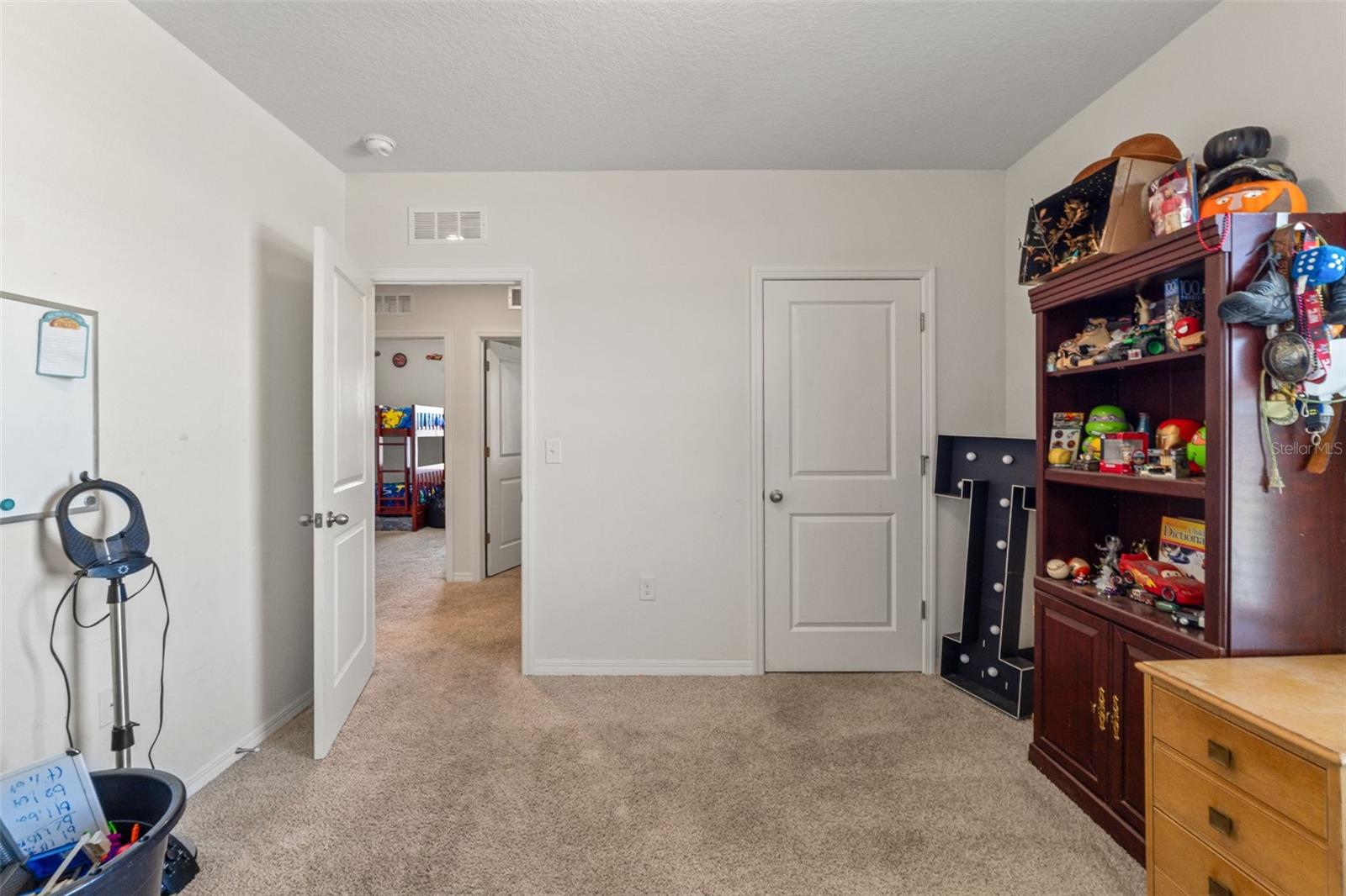 Bedroom 2 - 2nd Floor