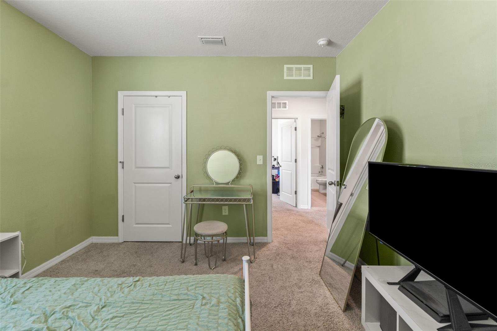 Bedroom 3 - 2nd Floor