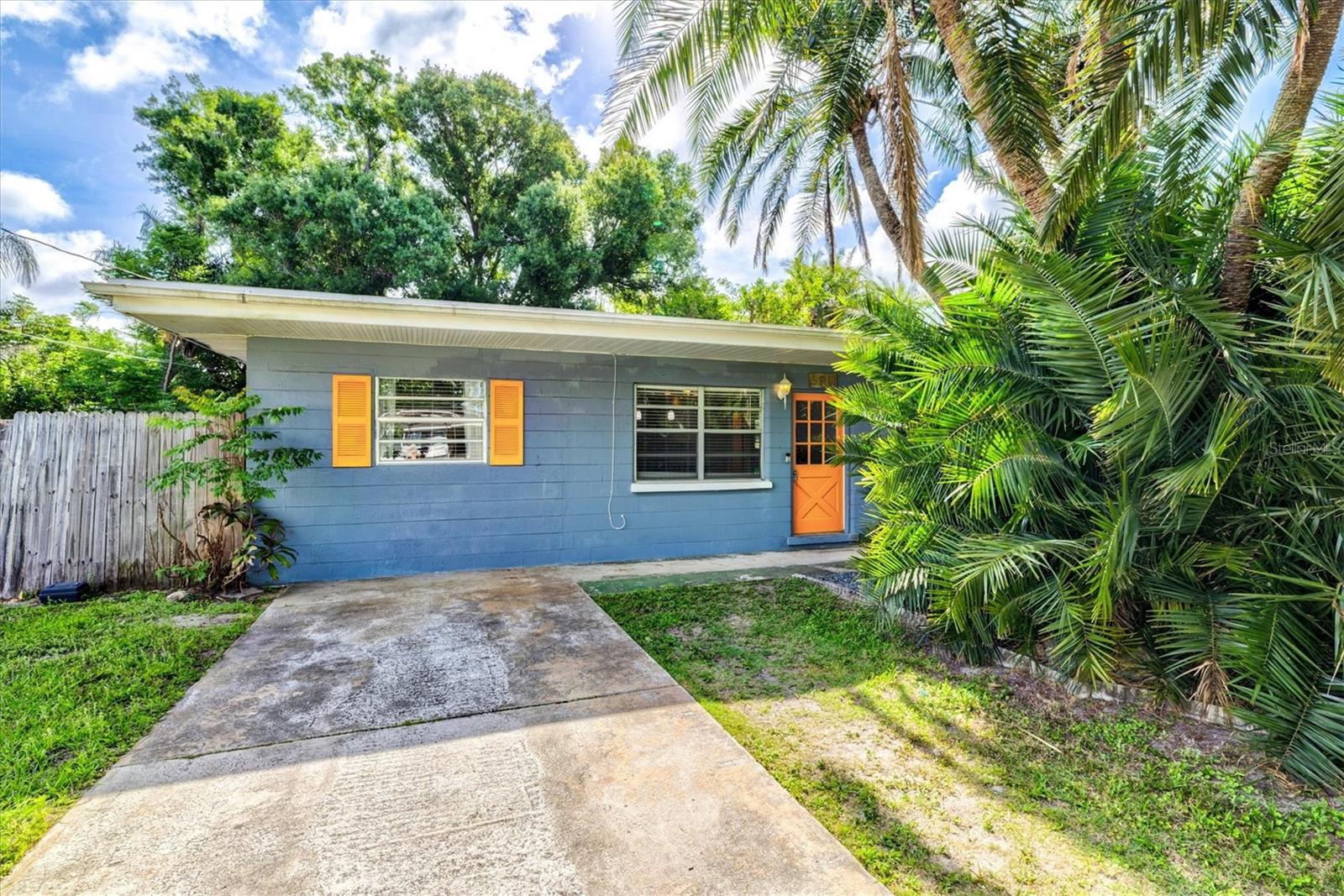 5911 OLIVE AVE, SARASOTA, FL, 34231