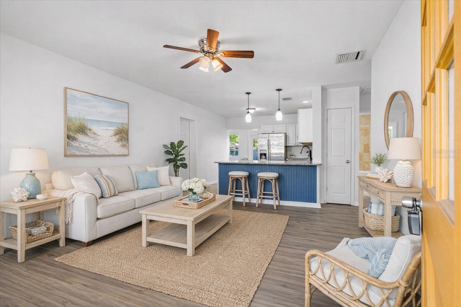 5911 OLIVE AVE, SARASOTA, FL, 34231