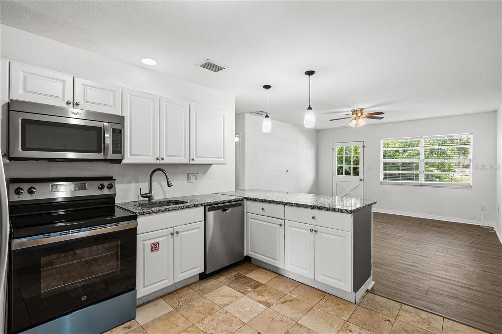 5911 OLIVE AVE, SARASOTA, FL, 34231