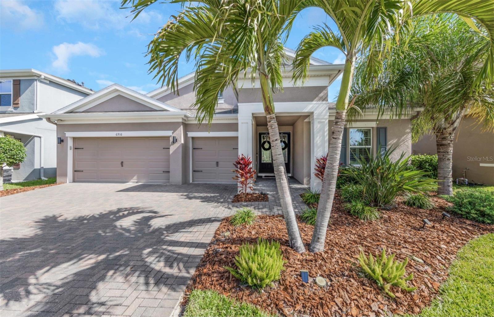 6916 NEOPOLITAN CT, APOLLO BEACH, FL, 33572