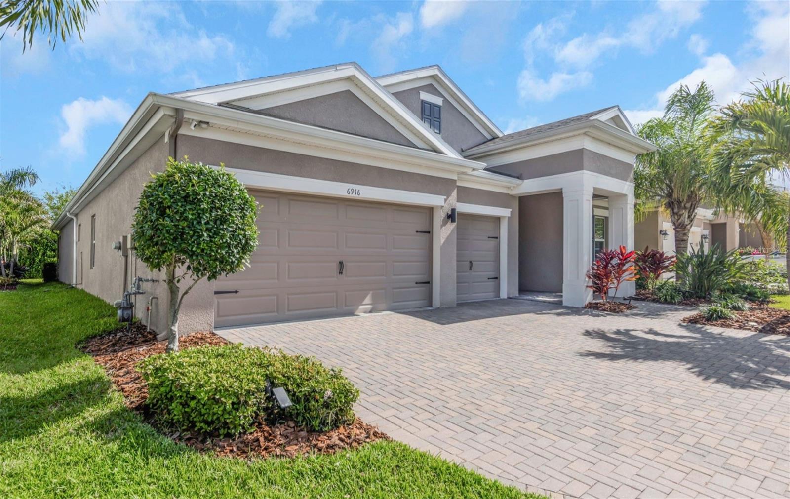 6916 NEOPOLITAN CT, APOLLO BEACH, FL, 33572