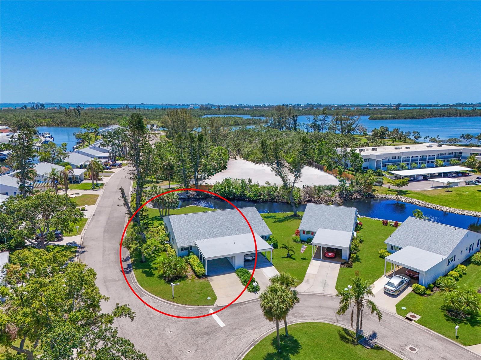 4726 POTOMAC CIR, BRADENTON, FL, 34210