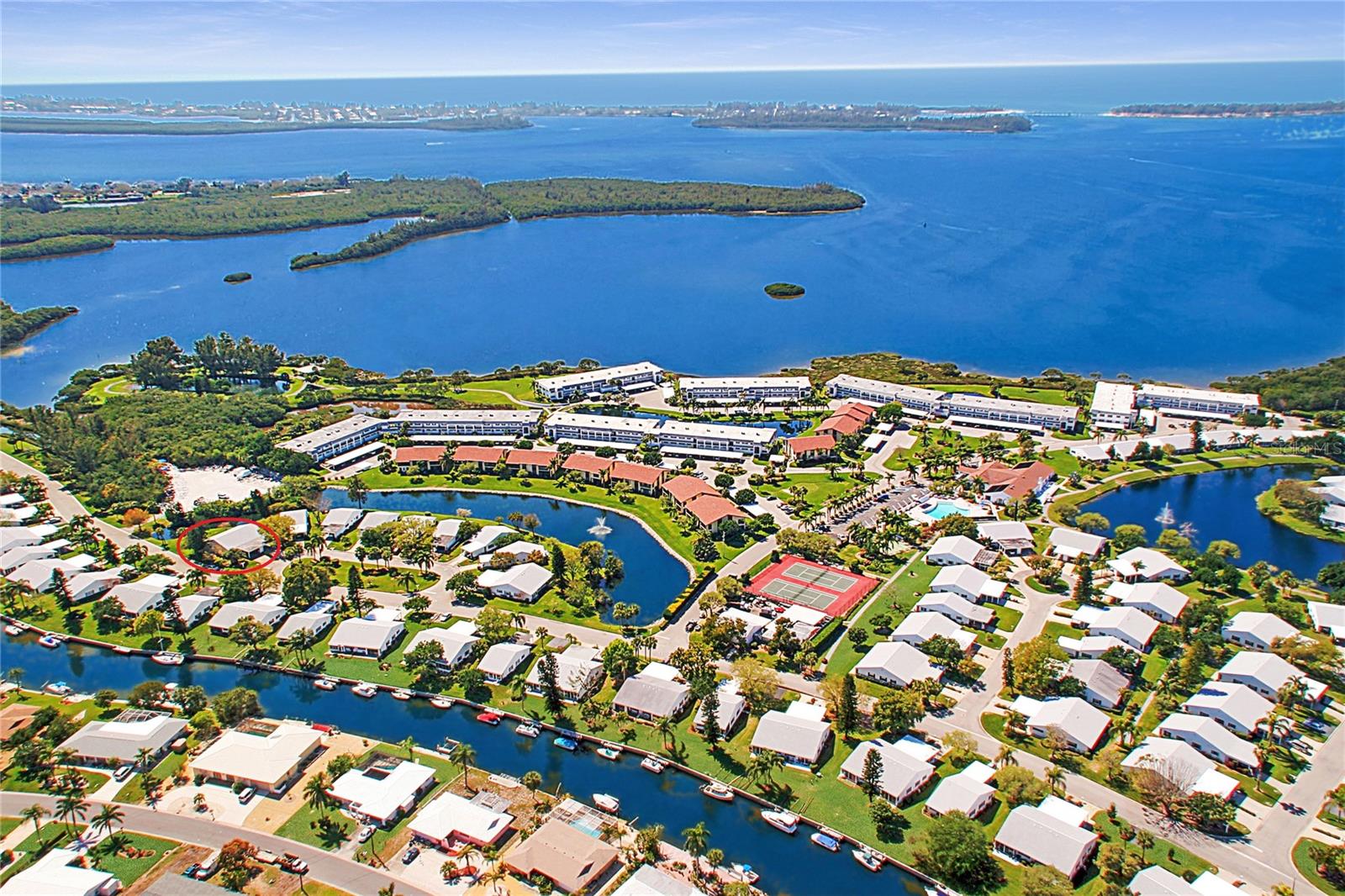 4726 POTOMAC CIR, BRADENTON, FL, 34210