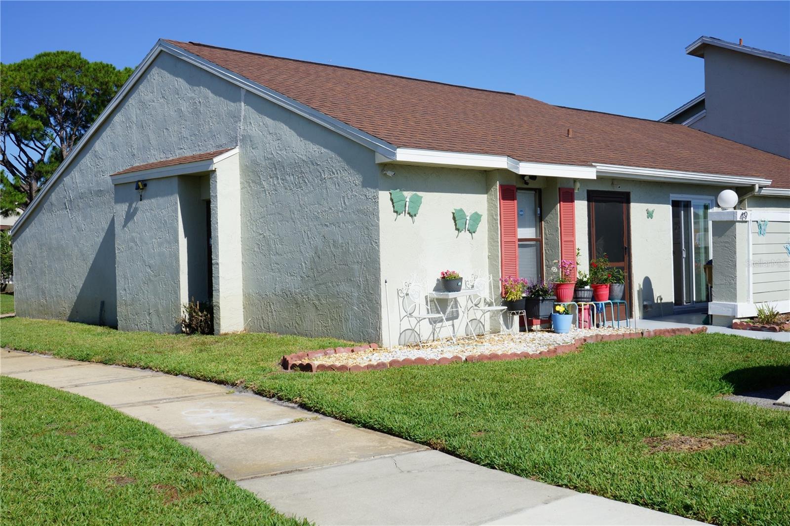 49 PINE ISLAND CIR, KISSIMMEE, FL, 34743