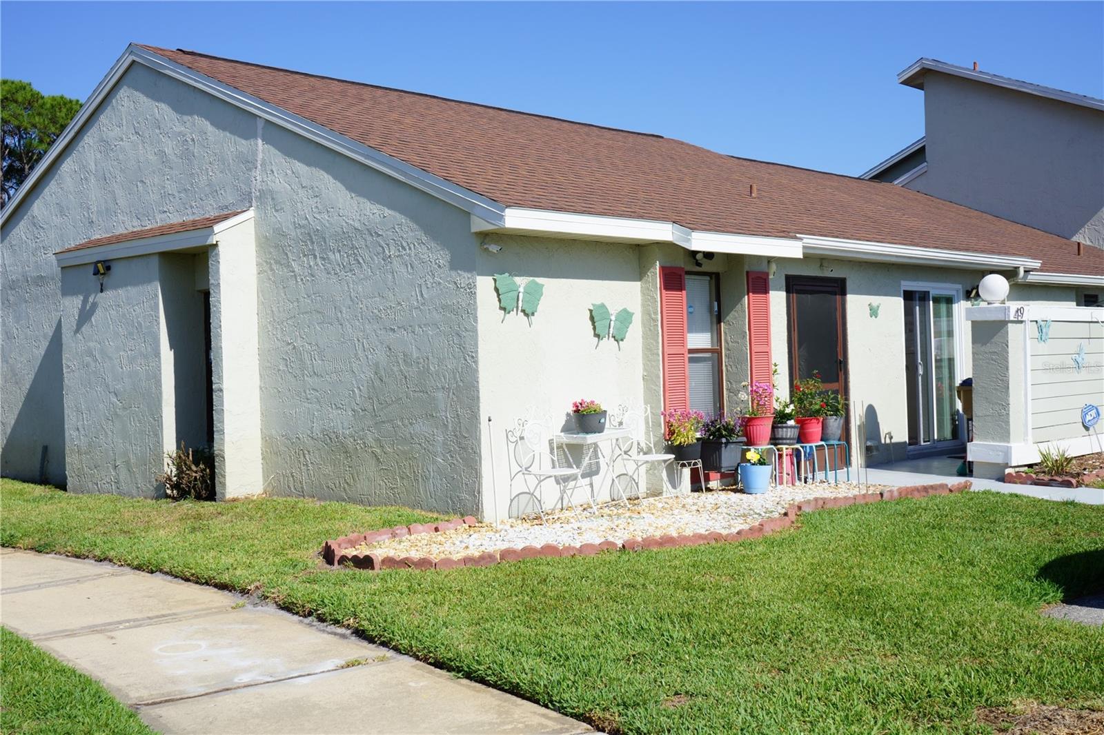 49 PINE ISLAND CIR, KISSIMMEE, FL, 34743