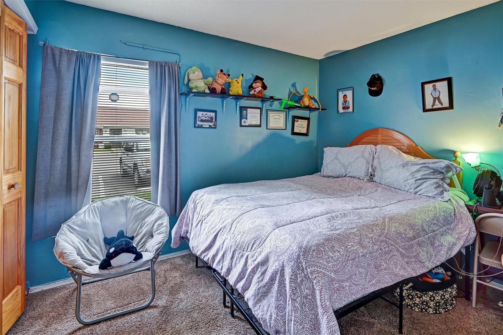 49 PINE ISLAND CIR, KISSIMMEE, FL, 34743