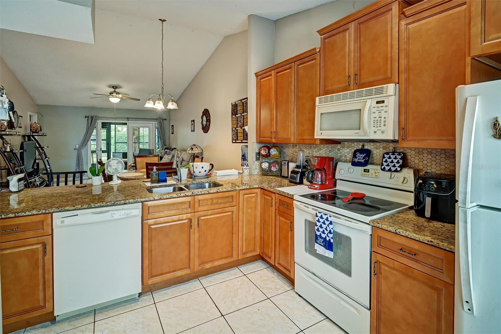 49 PINE ISLAND CIR, KISSIMMEE, FL, 34743