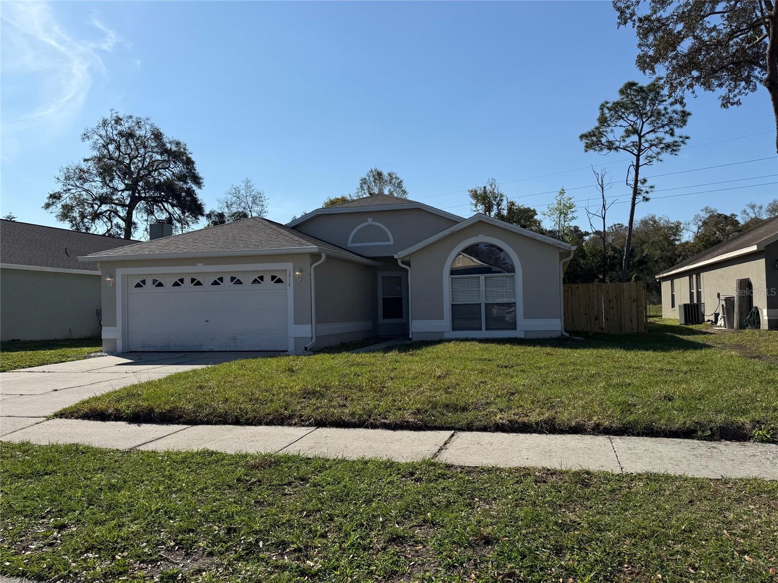 1814 WINDSOR OAK DR, APOPKA, FL, 32703