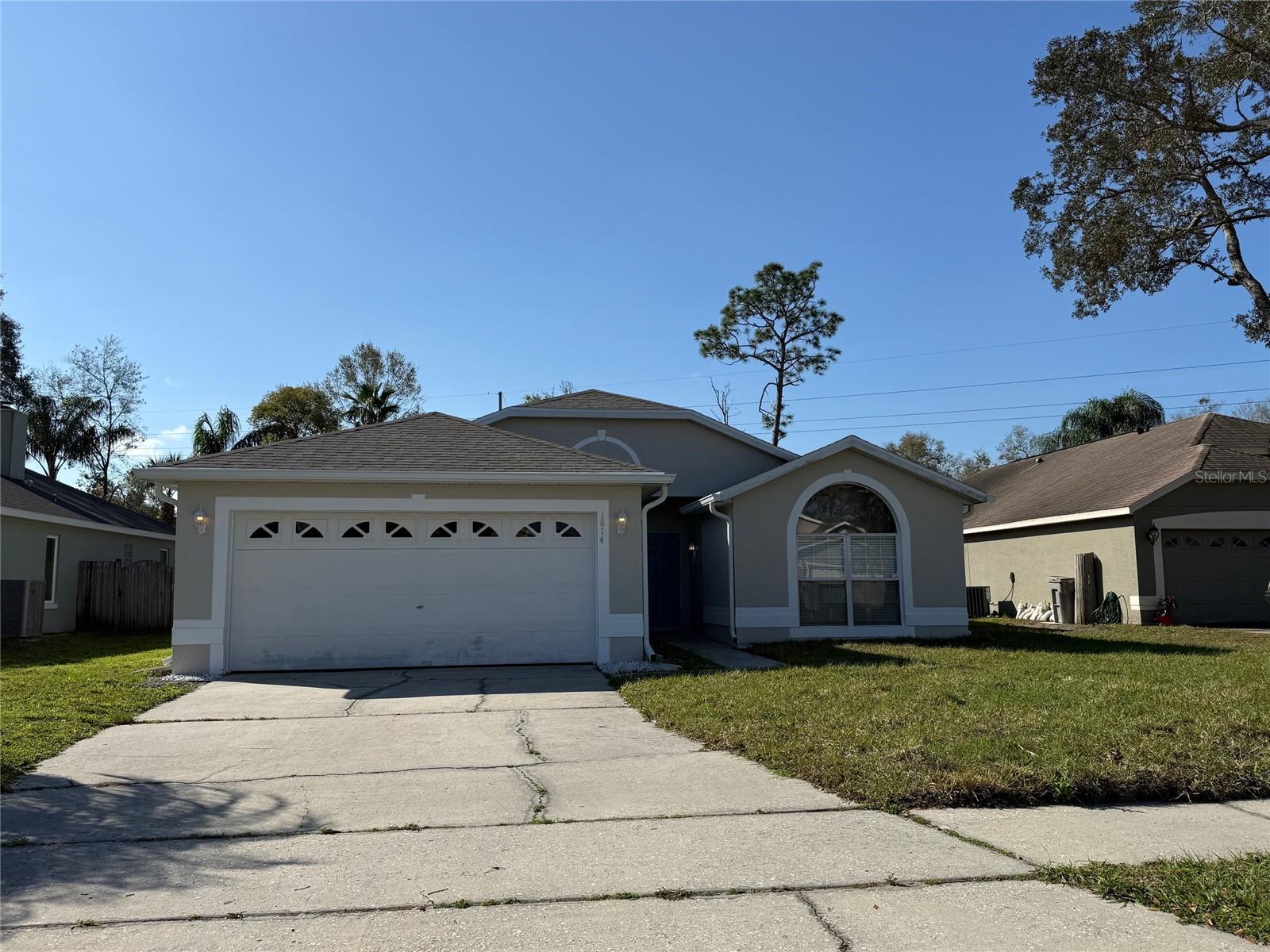 1814 WINDSOR OAK DR, APOPKA, FL, 32703