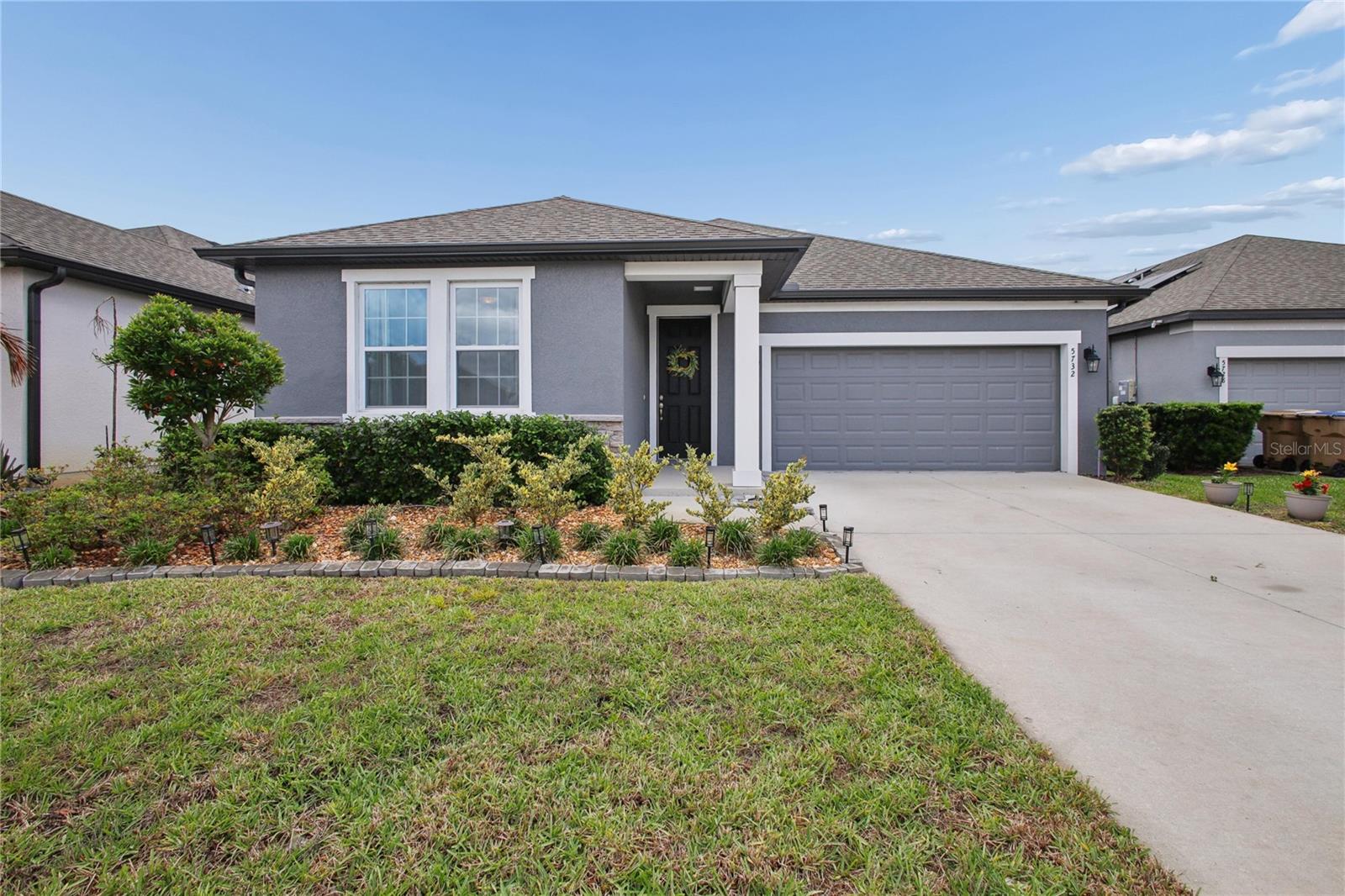 5732 IRON BRAND RD, ST CLOUD, FL, 34771