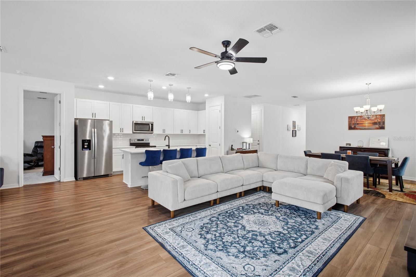 5732 IRON BRAND RD, ST CLOUD, FL, 34771