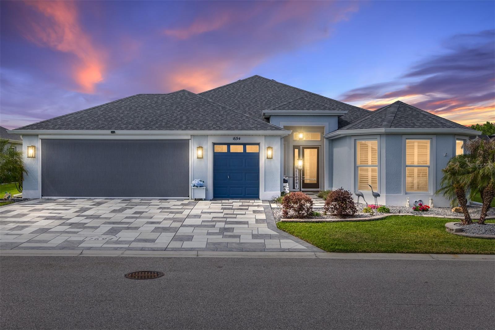 1694 COLLEEN CT, THE VILLAGES, FL, 34762