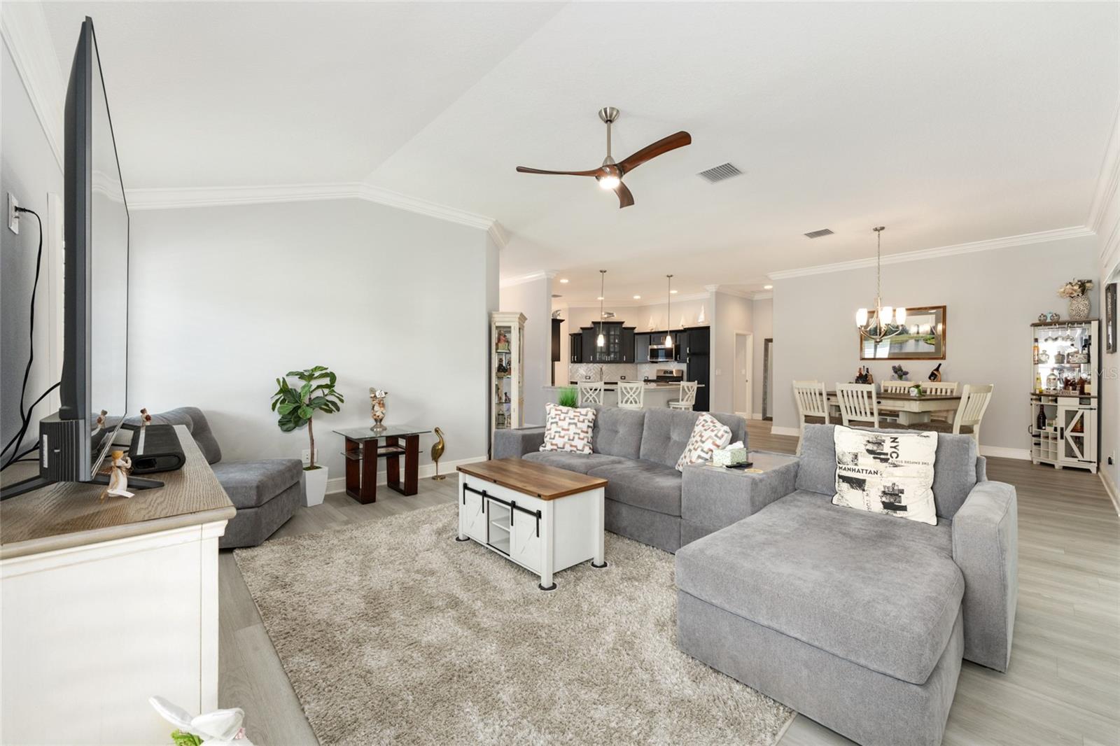 1694 COLLEEN CT, THE VILLAGES, FL, 34762