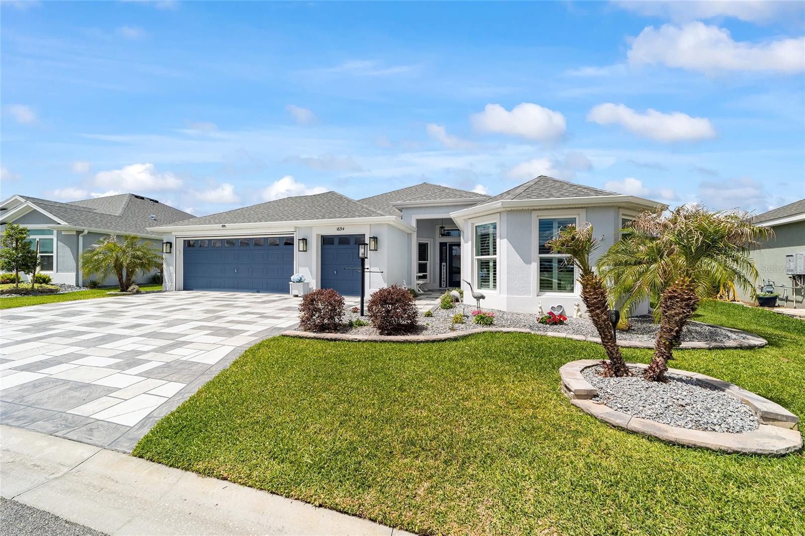 1694 COLLEEN CT, THE VILLAGES, FL, 34762