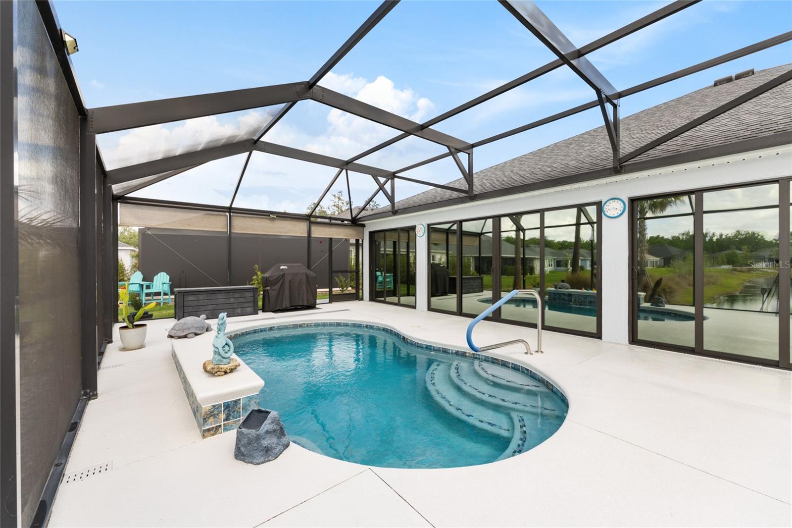1694 COLLEEN CT, THE VILLAGES, FL, 34762