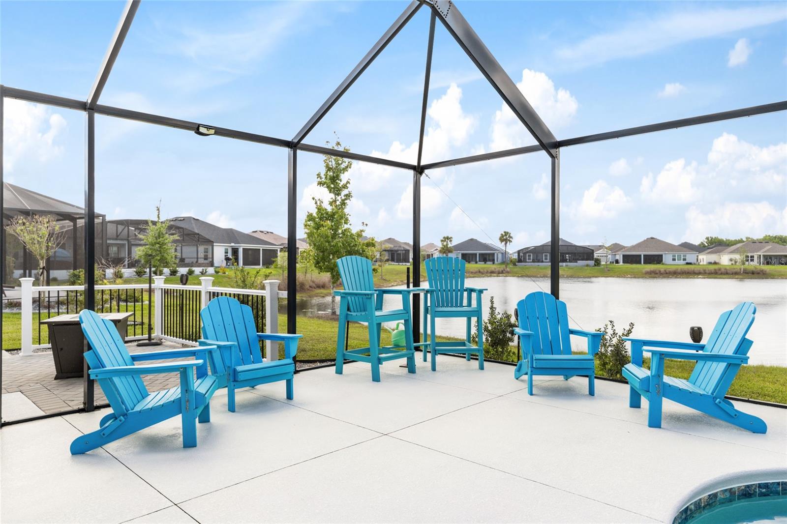 1694 COLLEEN CT, THE VILLAGES, FL, 34762