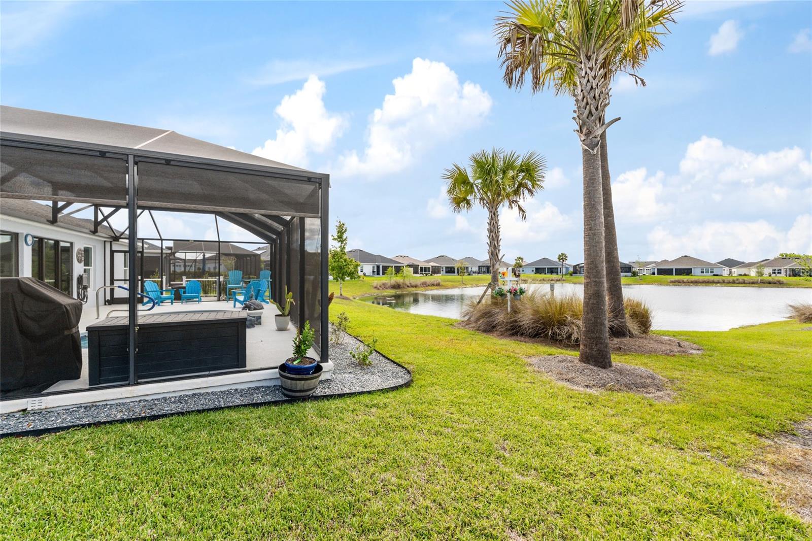 1694 COLLEEN CT, THE VILLAGES, FL, 34762