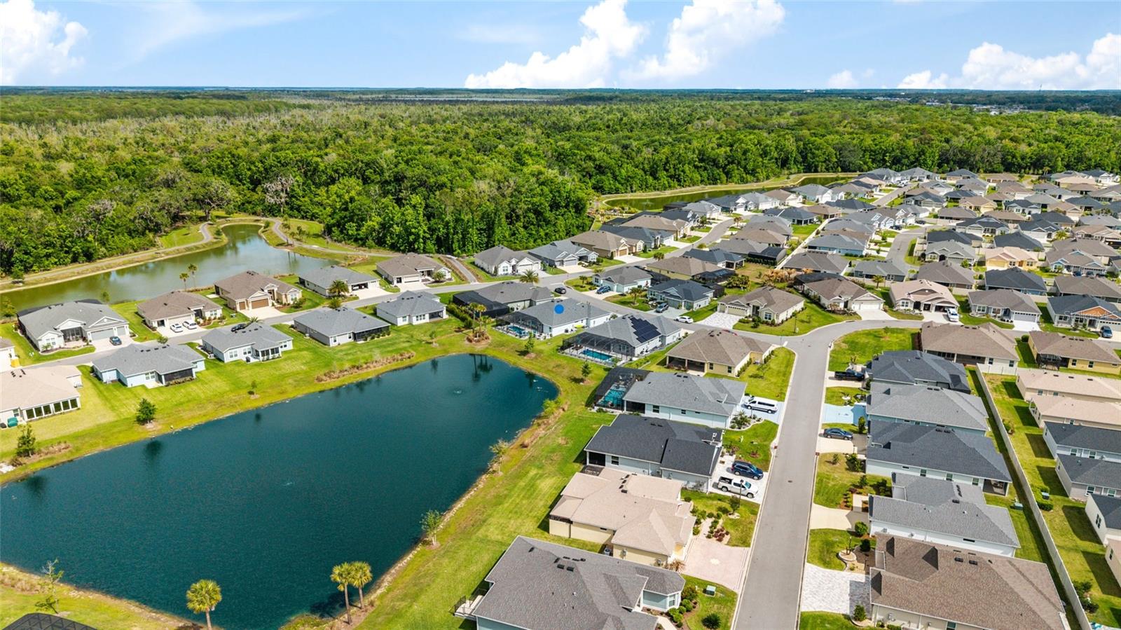 1694 COLLEEN CT, THE VILLAGES, FL, 34762
