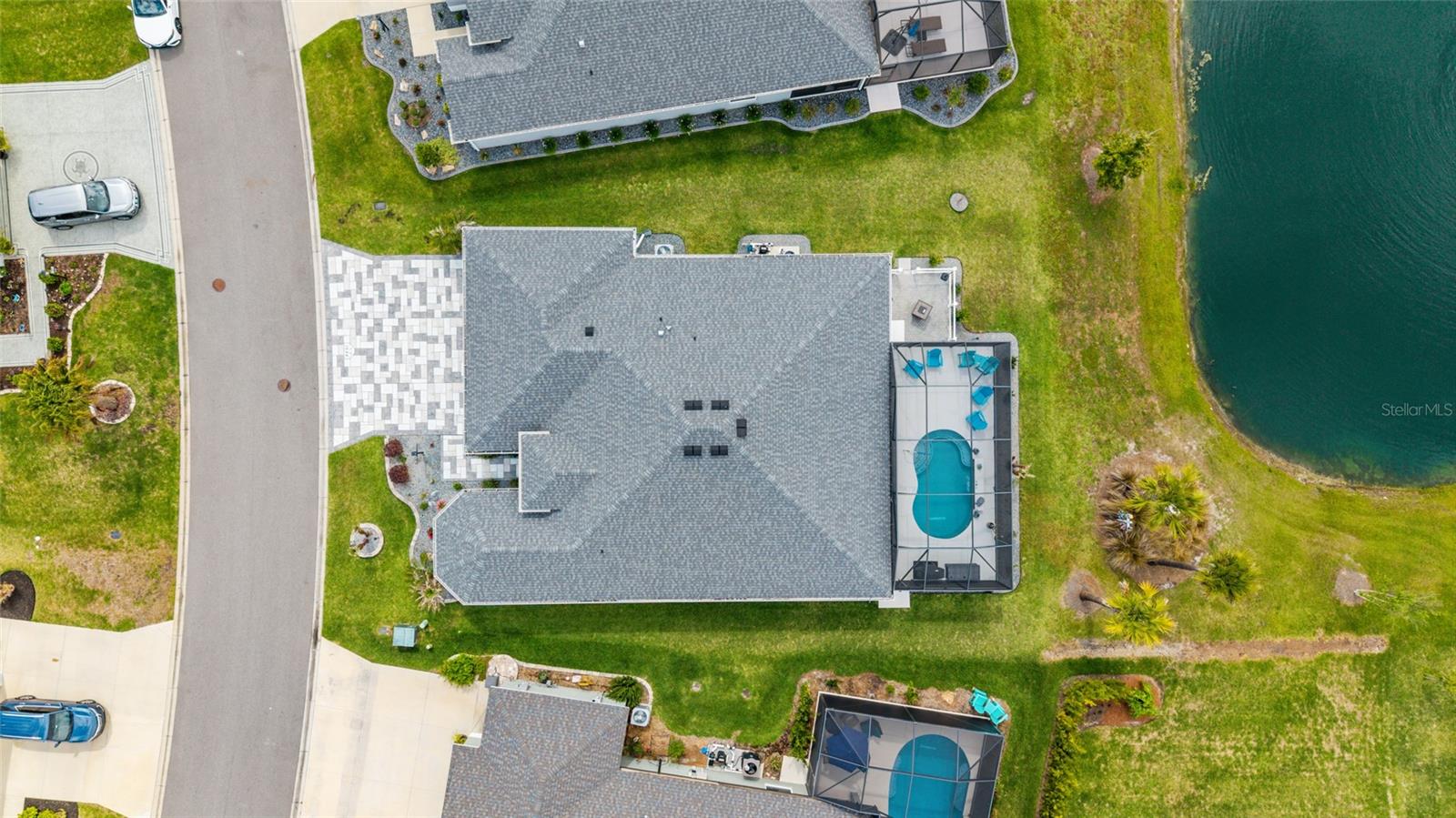 1694 COLLEEN CT, THE VILLAGES, FL, 34762