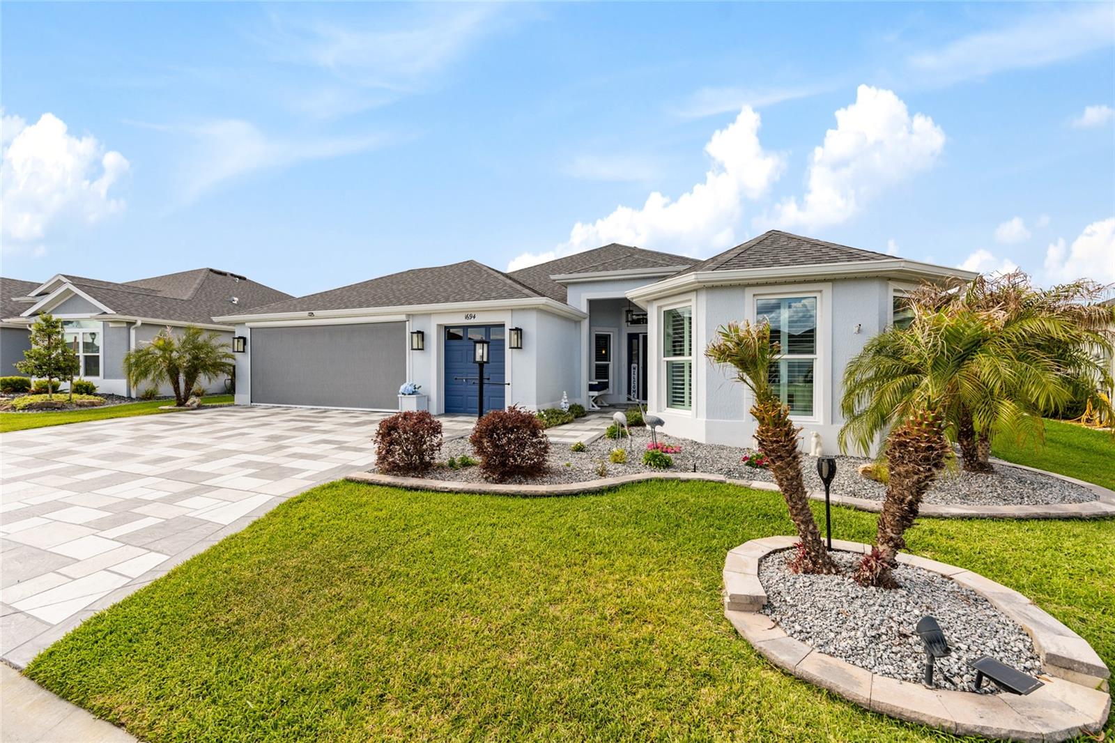 1694 COLLEEN CT, THE VILLAGES, FL, 34762