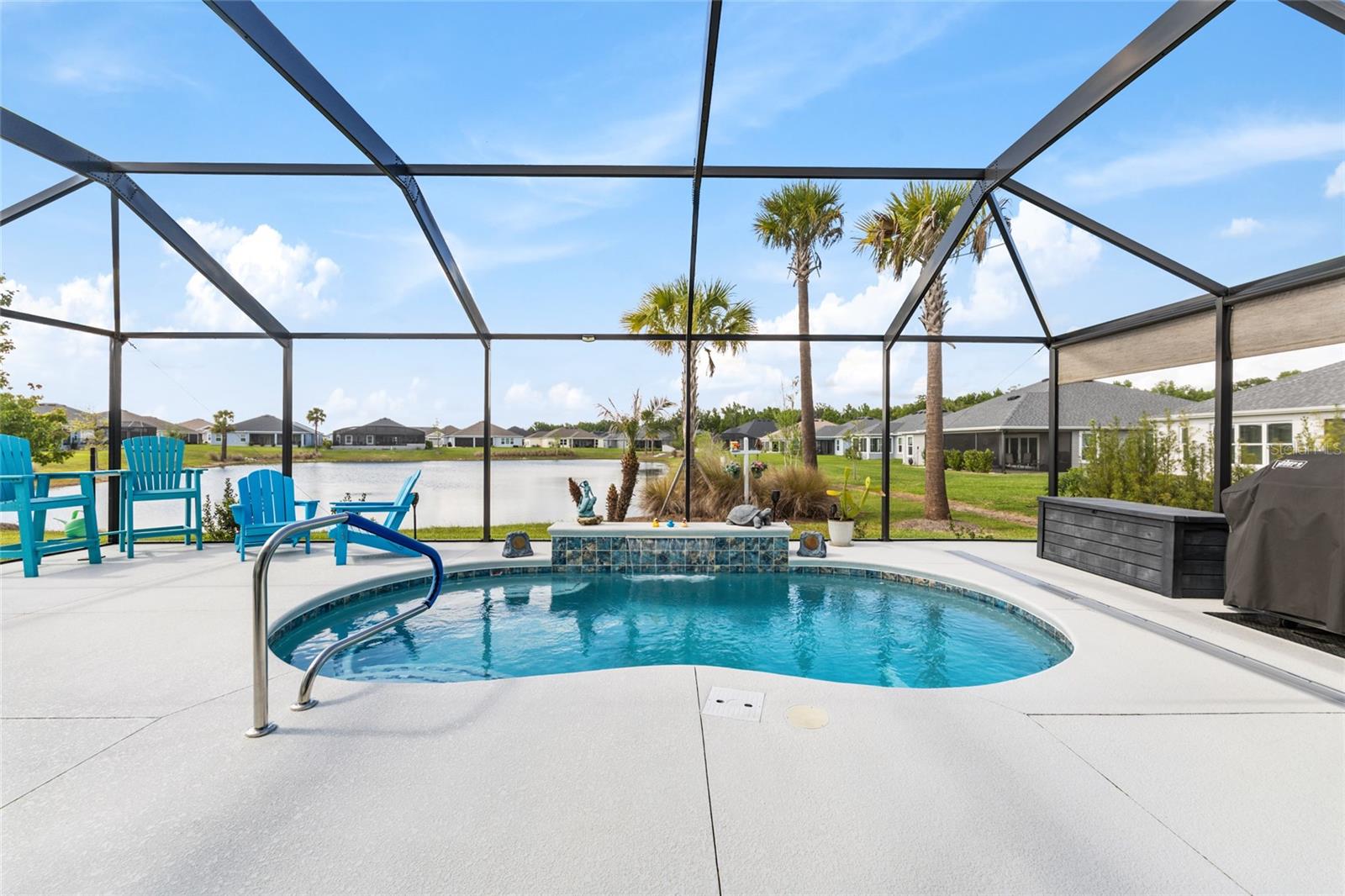 1694 COLLEEN CT, THE VILLAGES, FL, 34762