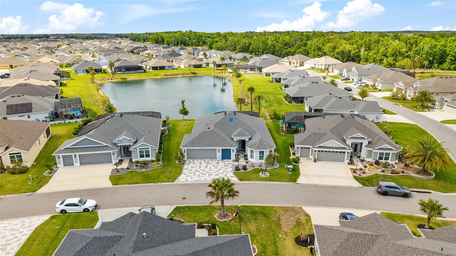 1694 COLLEEN CT, THE VILLAGES, FL, 34762