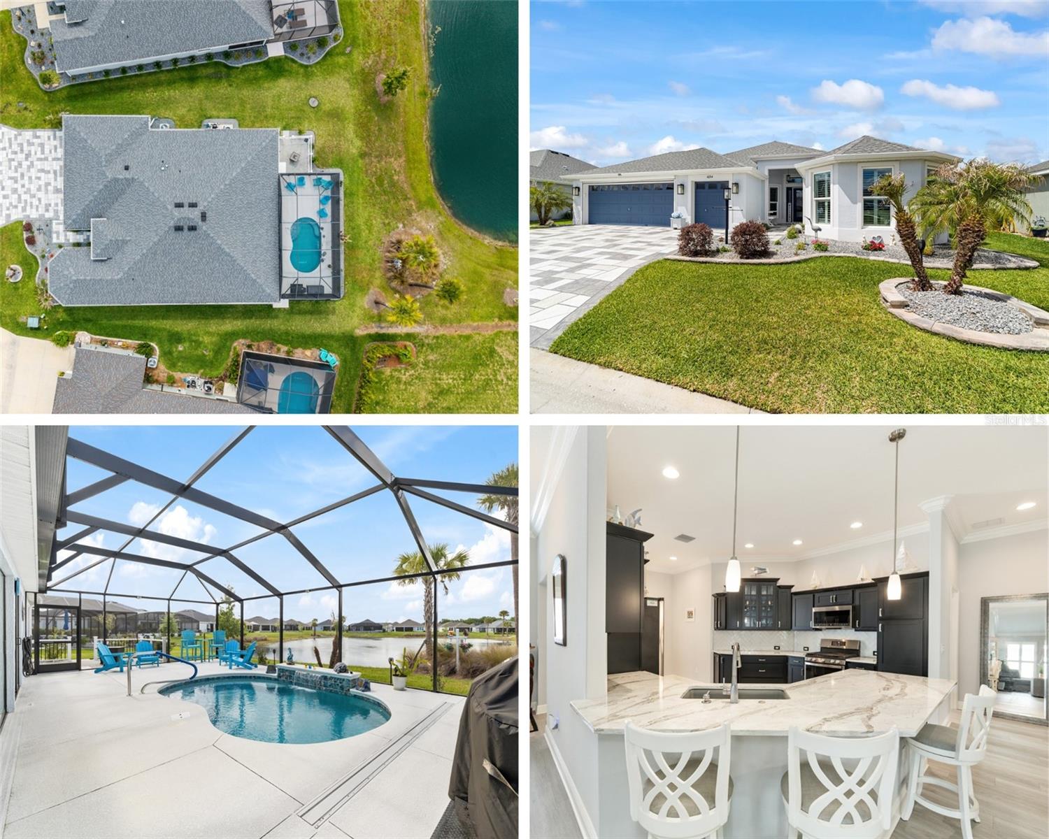 1694 COLLEEN CT, THE VILLAGES, FL, 34762