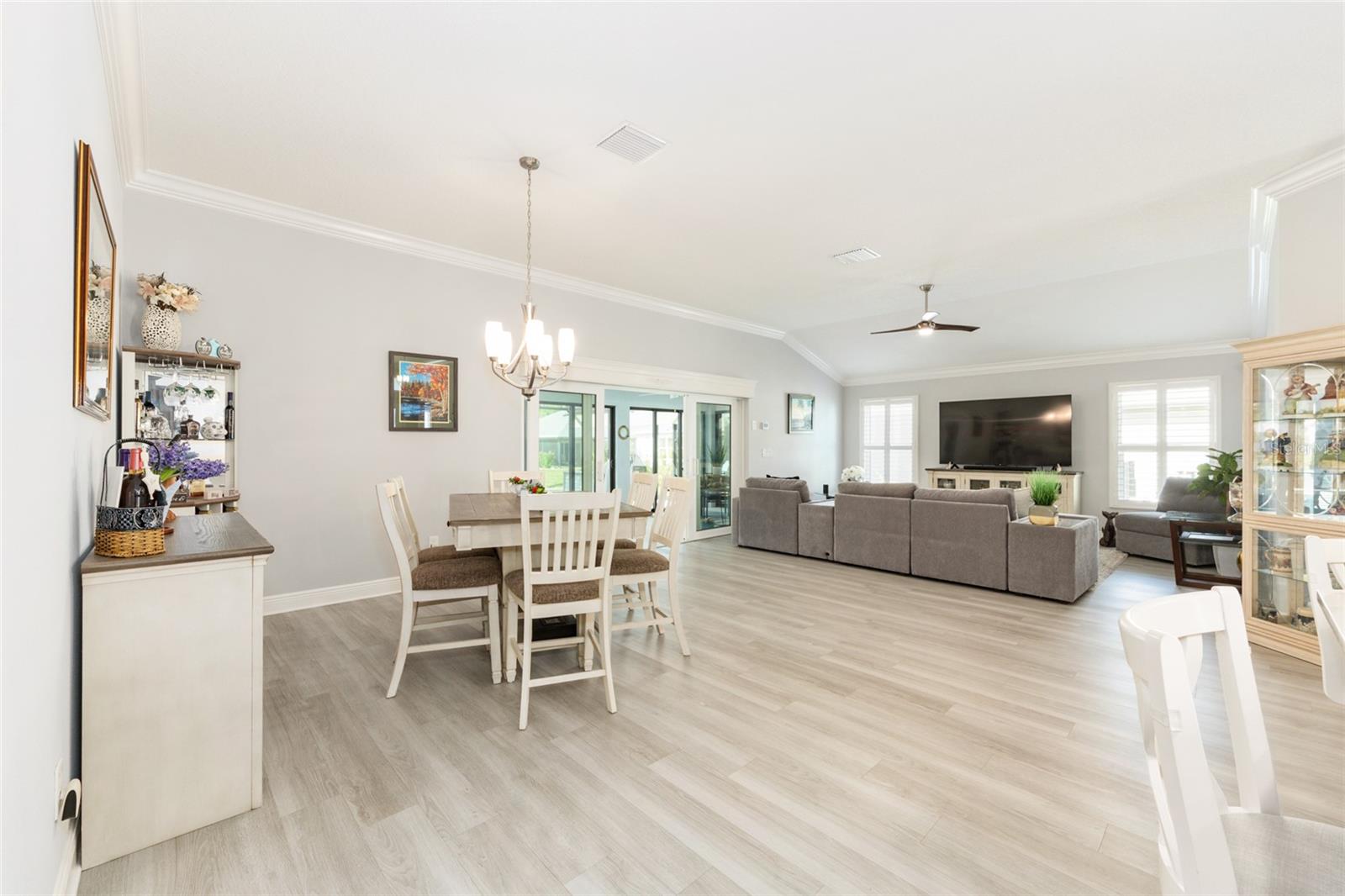 1694 COLLEEN CT, THE VILLAGES, FL, 34762