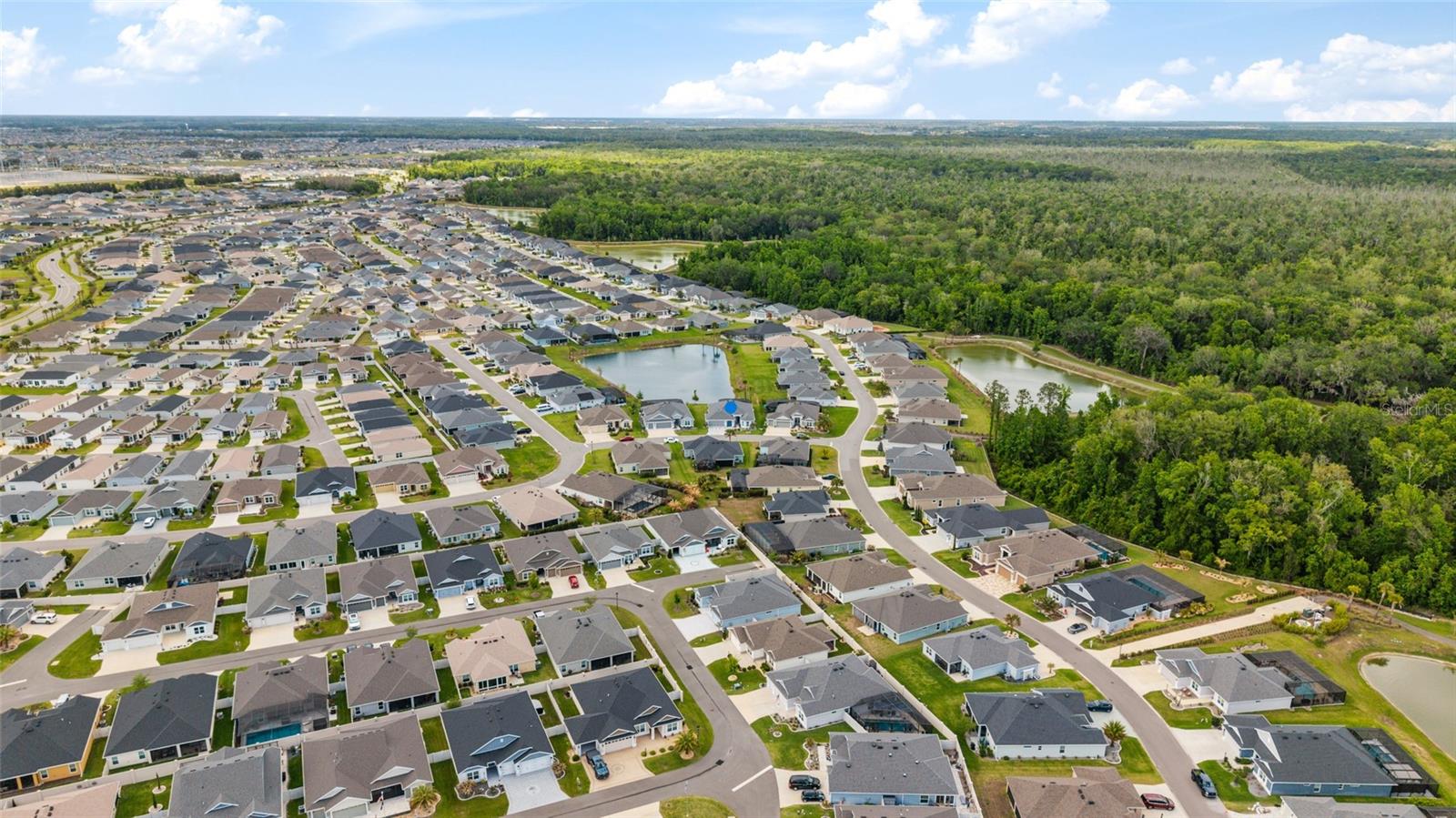 1694 COLLEEN CT, THE VILLAGES, FL, 34762
