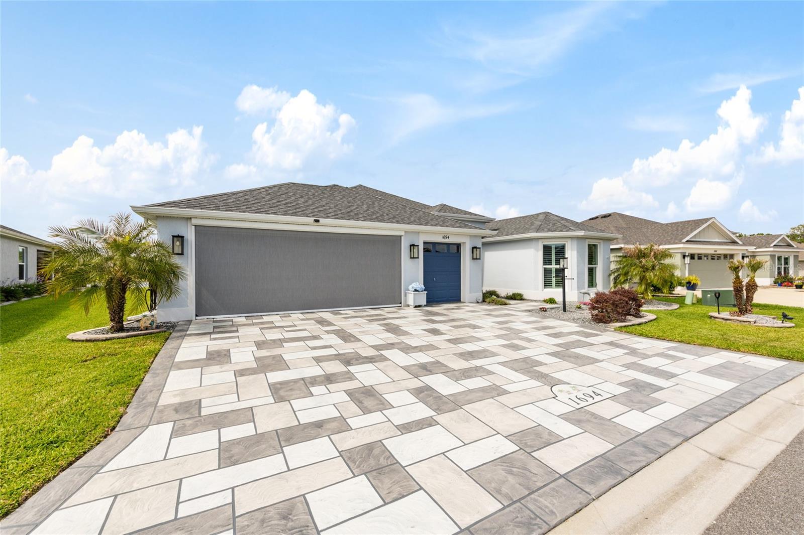 1694 COLLEEN CT, THE VILLAGES, FL, 34762