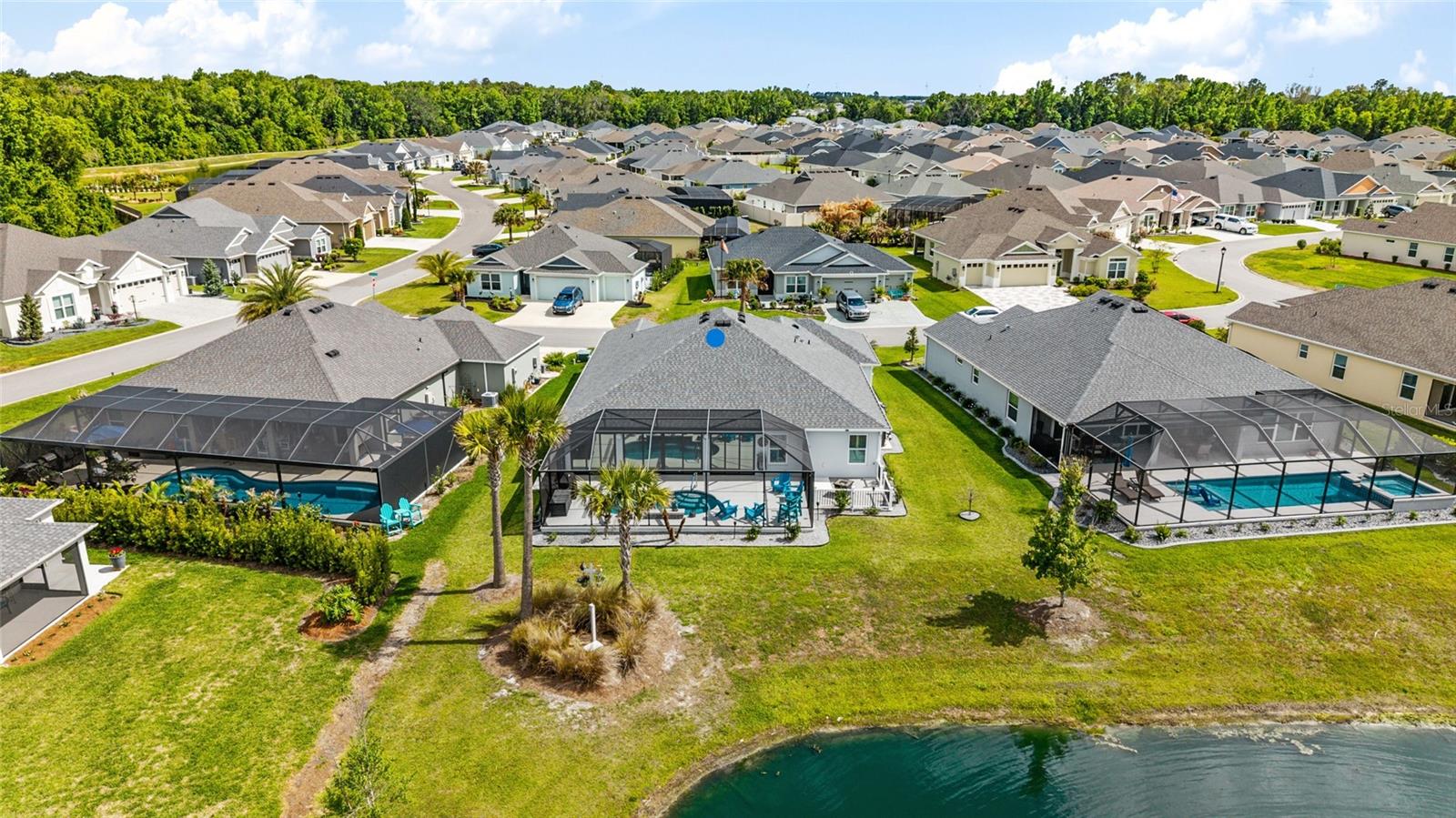 1694 COLLEEN CT, THE VILLAGES, FL, 34762