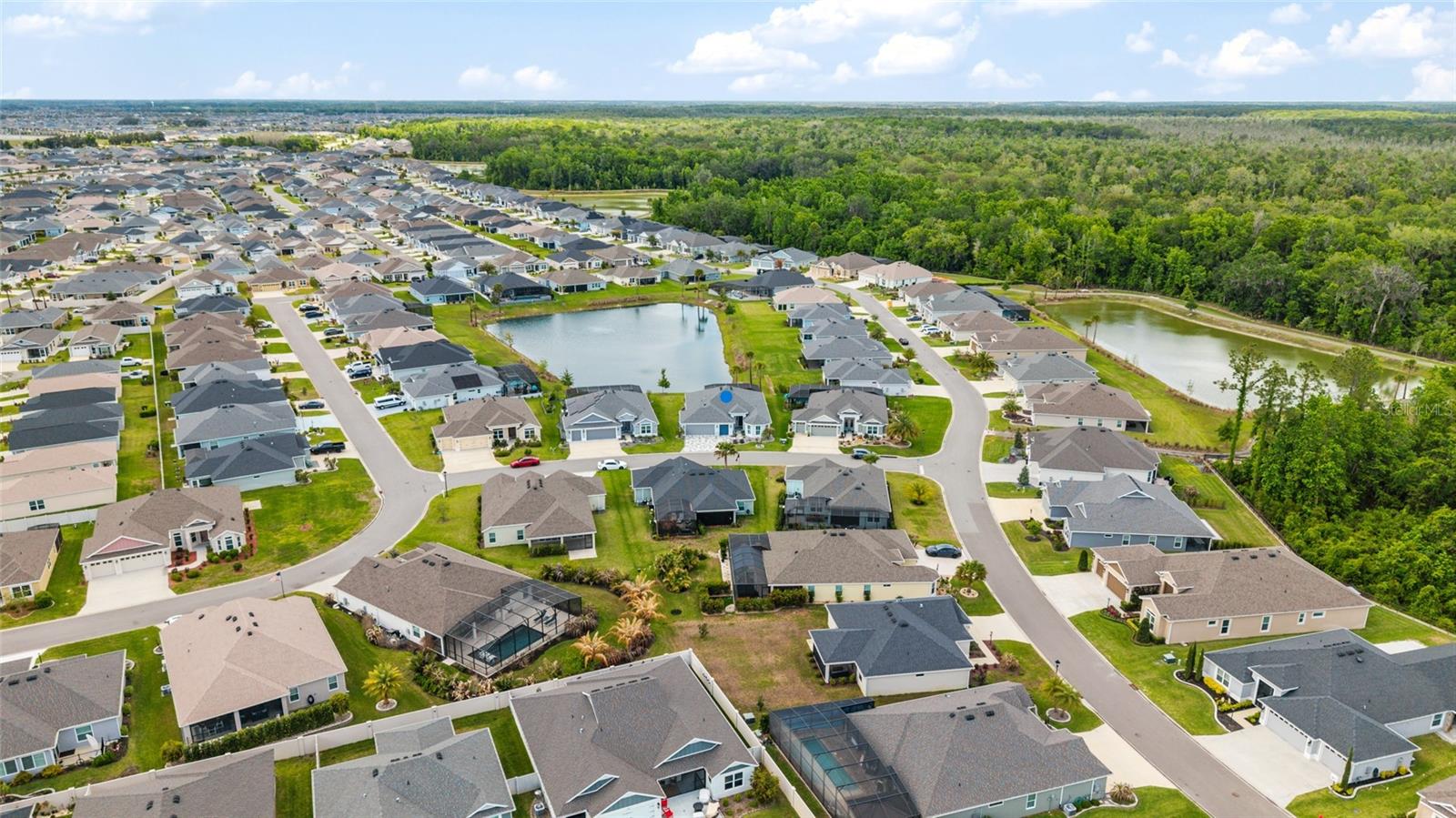 1694 COLLEEN CT, THE VILLAGES, FL, 34762
