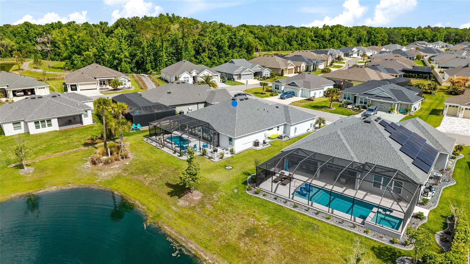 1694 COLLEEN CT, THE VILLAGES, FL, 34762