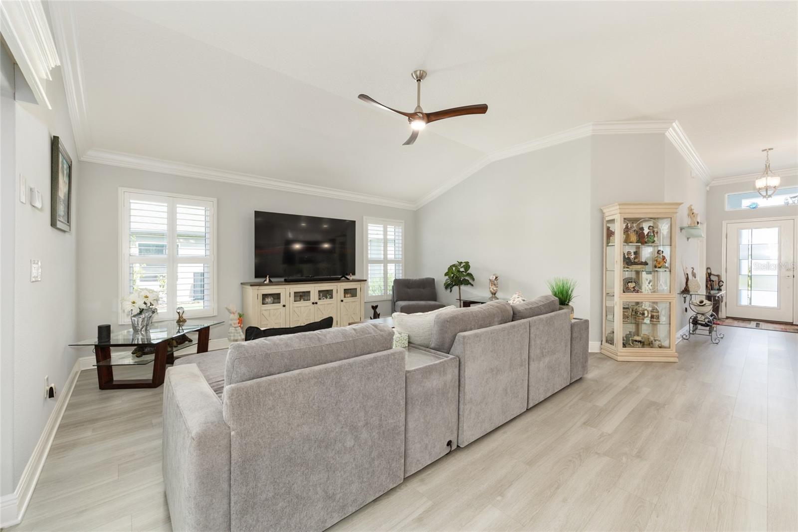 1694 COLLEEN CT, THE VILLAGES, FL, 34762