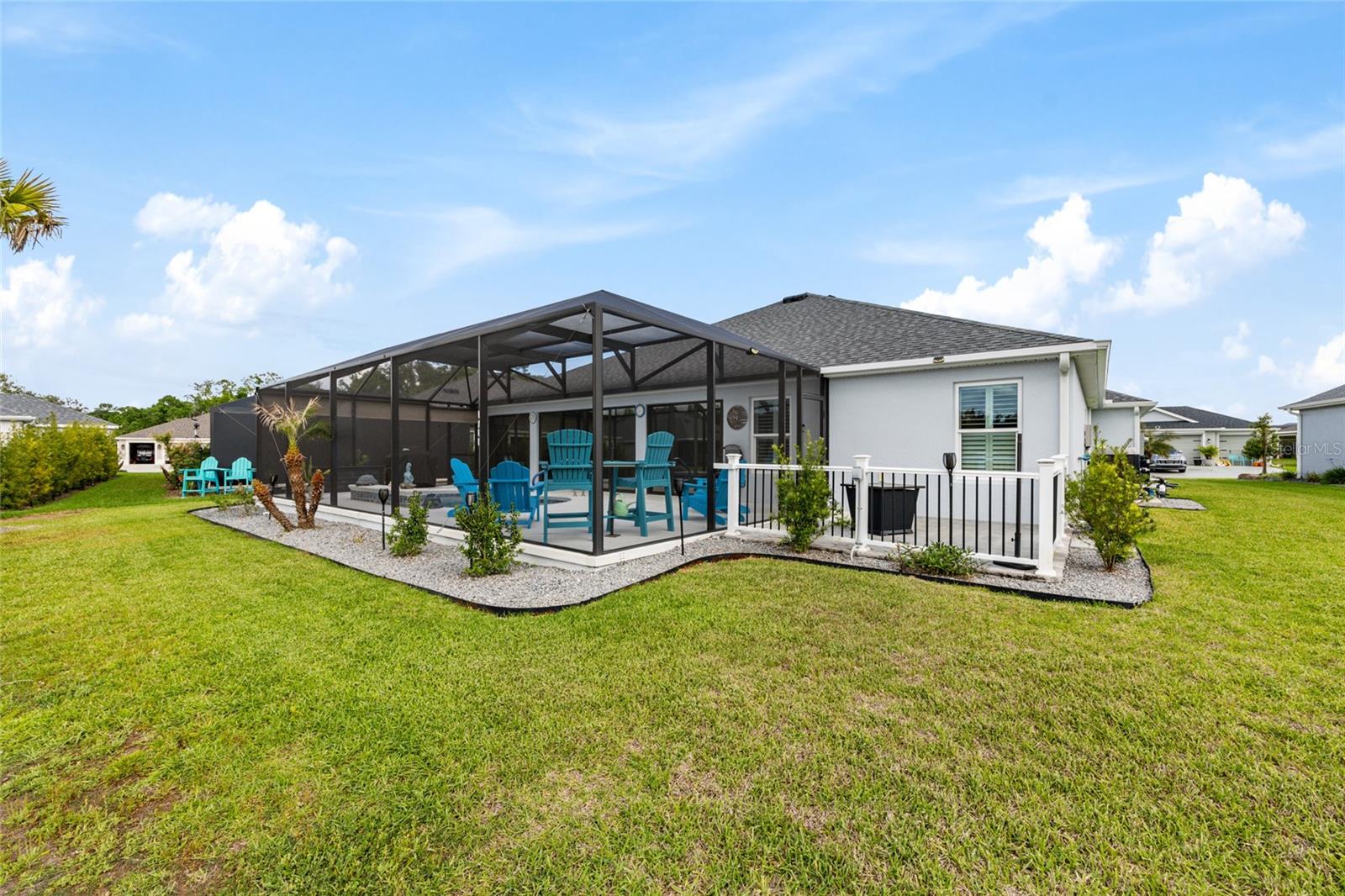 1694 COLLEEN CT, THE VILLAGES, FL, 34762