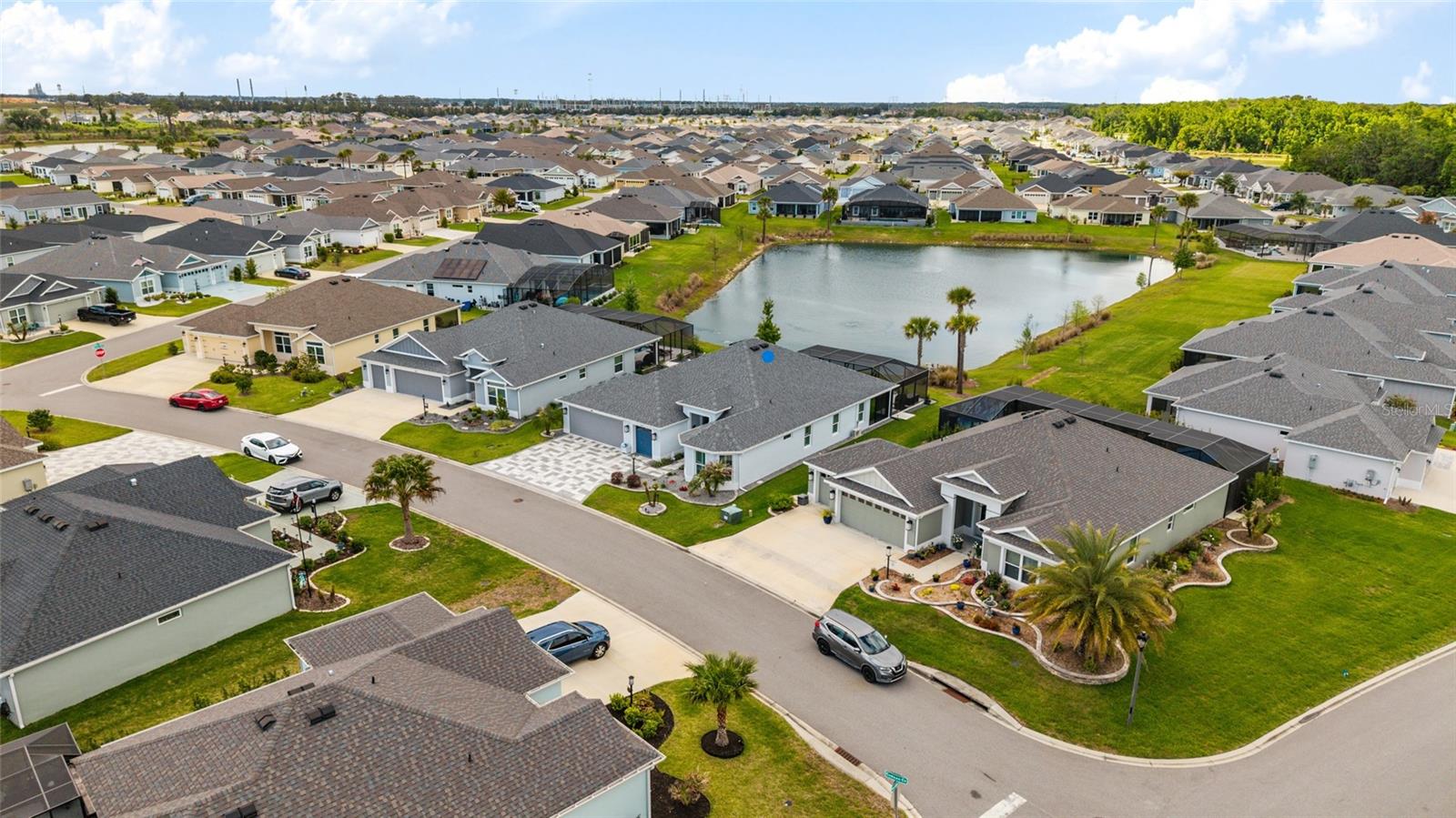 1694 COLLEEN CT, THE VILLAGES, FL, 34762