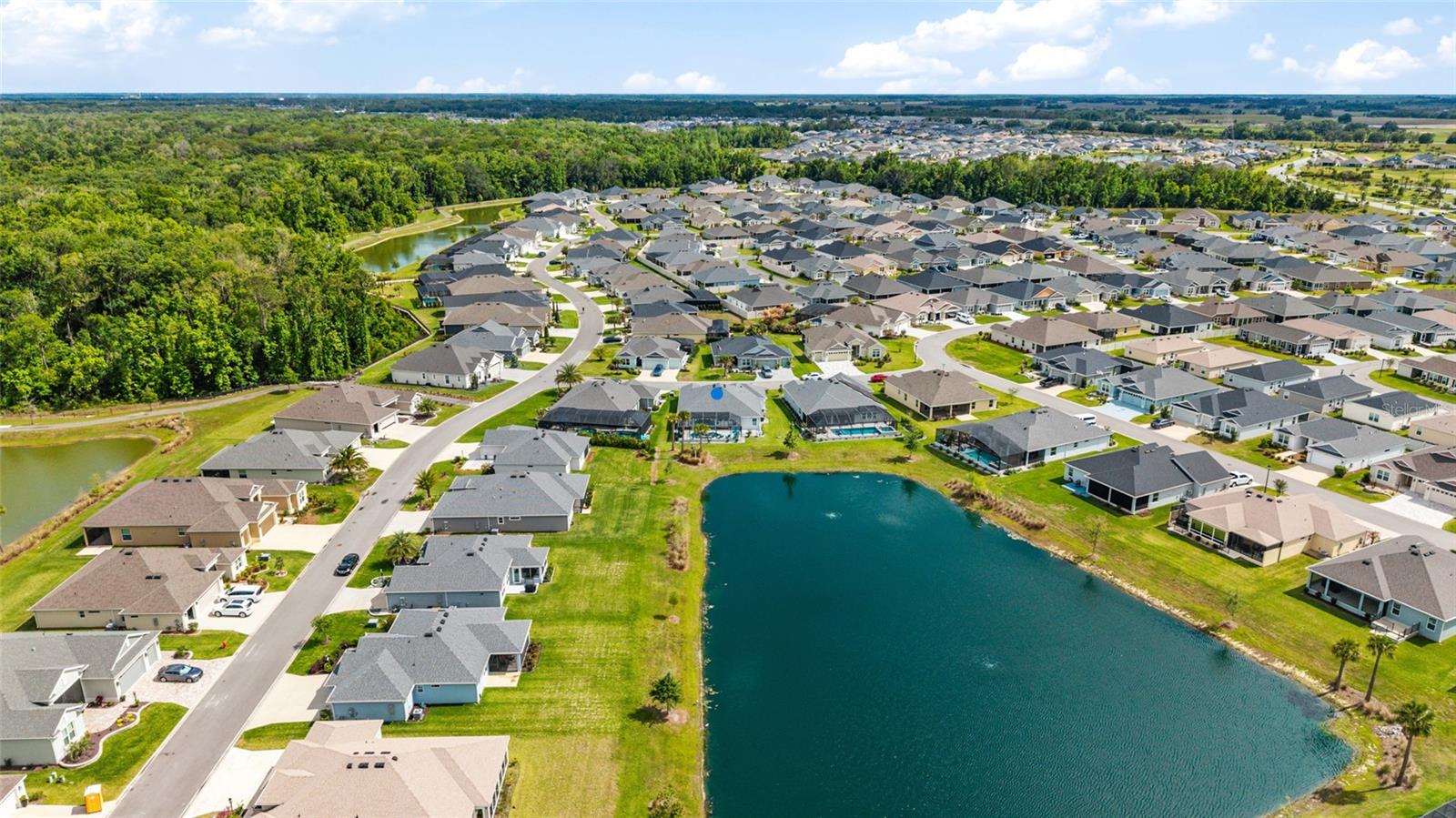 1694 COLLEEN CT, THE VILLAGES, FL, 34762