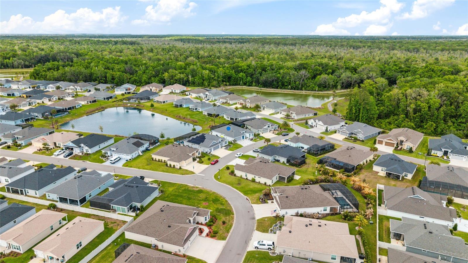 1694 COLLEEN CT, THE VILLAGES, FL, 34762
